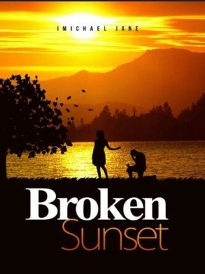 cover image of Broken Sunset